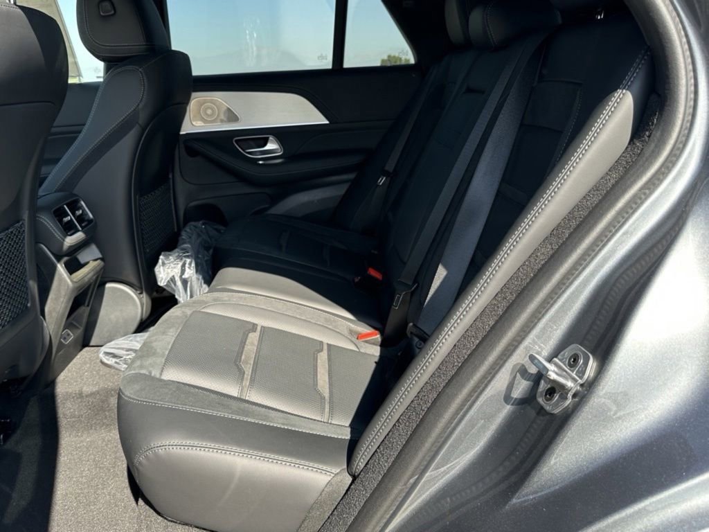 Used 2024 Mercedes-Benz GLE 63 AMG S image 12