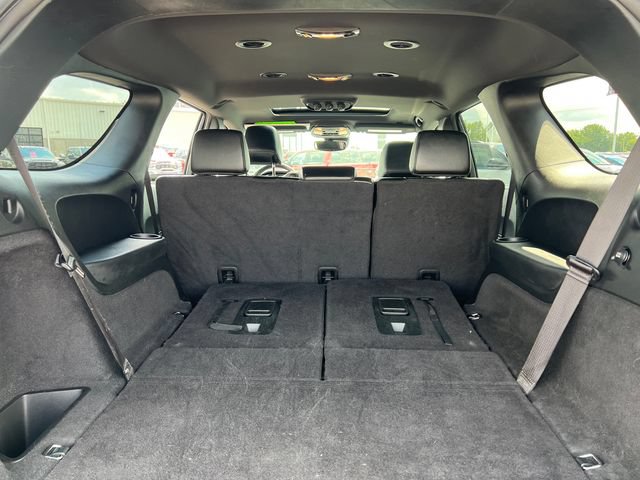 Certified 2024 Dodge Durango GT AWD/4WD image 7