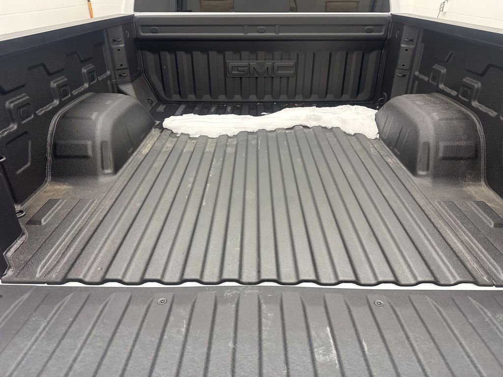 New 2026 GMC Sierra 1500 SLT w/ SLT Premium Plus Package image 6