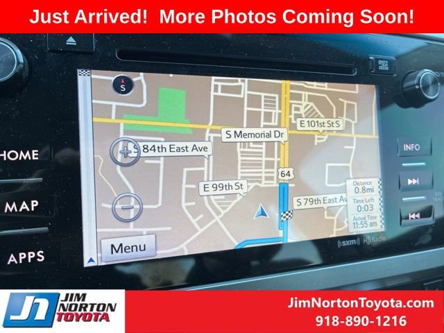 Used 2017 Subaru Legacy 2.5i Limited image 10