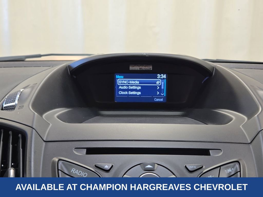 Used 2015 Ford Escape SE image 18