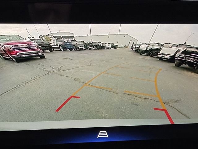 New 2026 Chevrolet Trax LT image 3