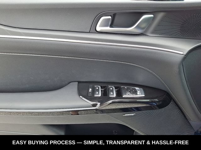 Used 2025 Kia K5 GT-Line w/ GT-Line Premium Package FWD image 18