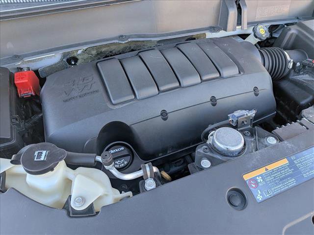 Used 2017 Buick Enclave Premium w/ Experience Buick Package image 25