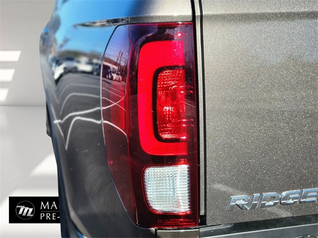 Used 2023 Honda Ridgeline RTL-E image 8