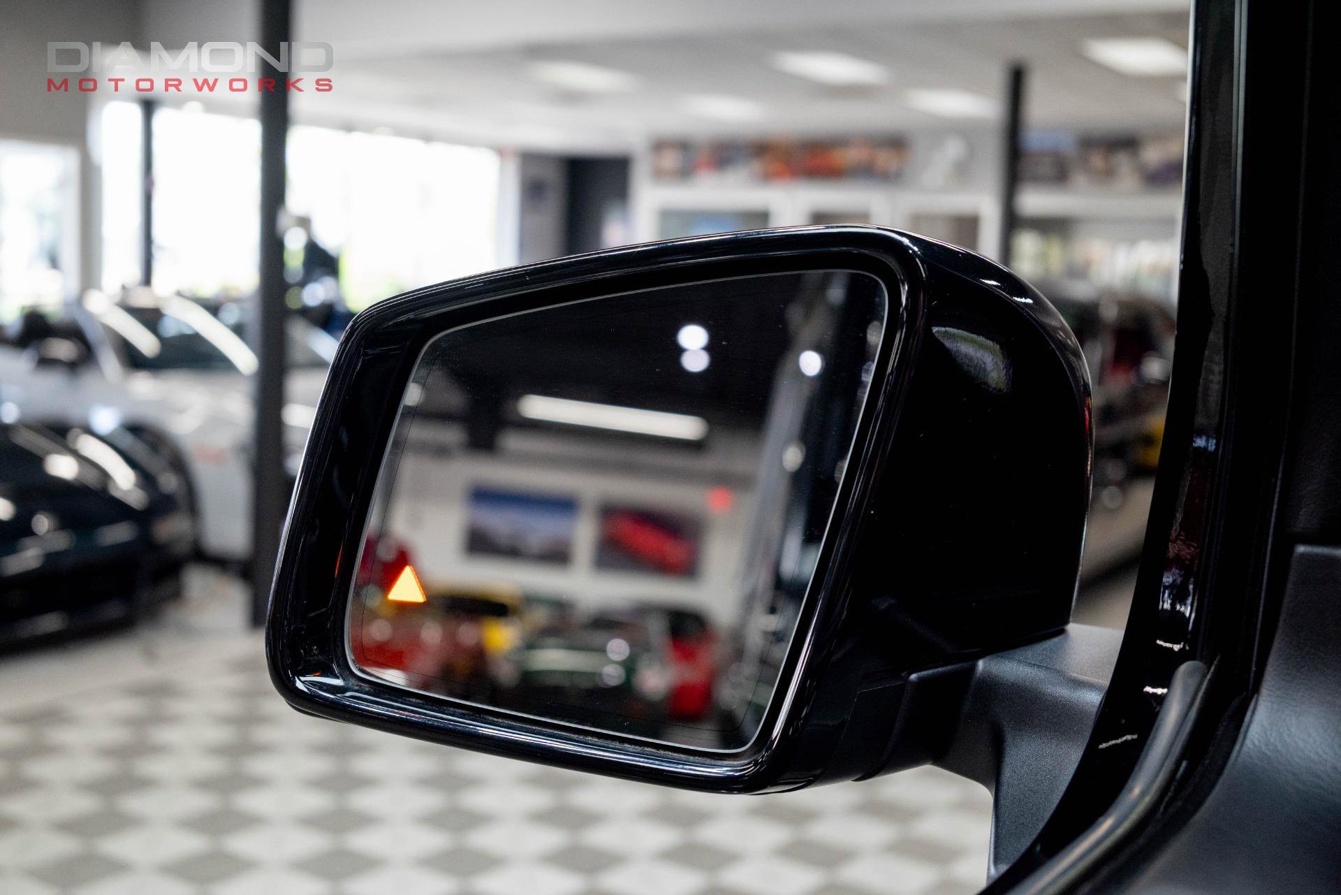 Used 2016 Mercedes-Benz G 65 AMG 4MATIC image 82