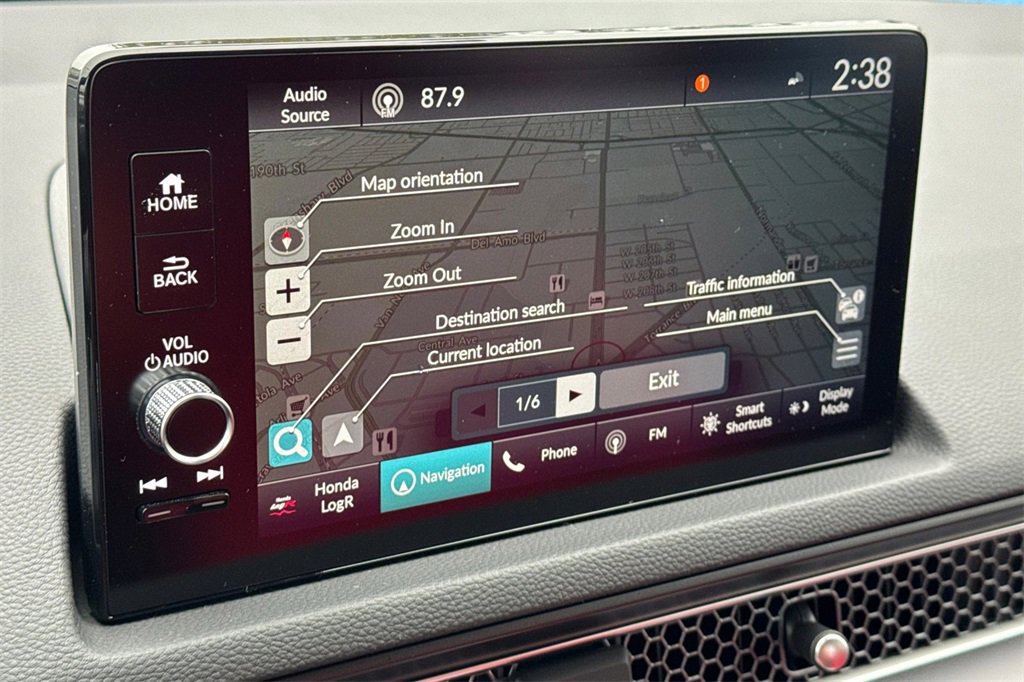 New 2025 Honda Civic Type R image 19