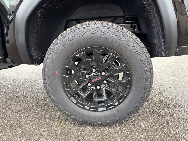 New 2026 GMC Canyon Elevation w/ Convenience Package image 27