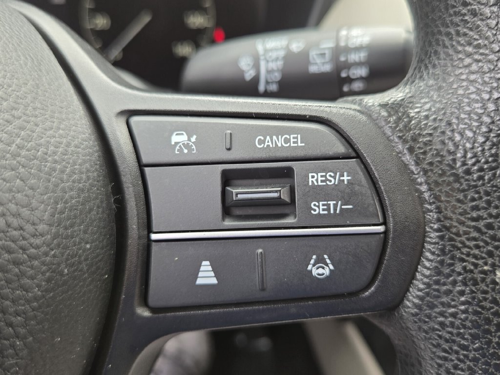 Certified 2024 Honda HR-V LX image 25
