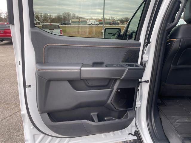 New 2025 Ford F150 Tremor w/ Equipment Group 402A High AWD/4WD image 74