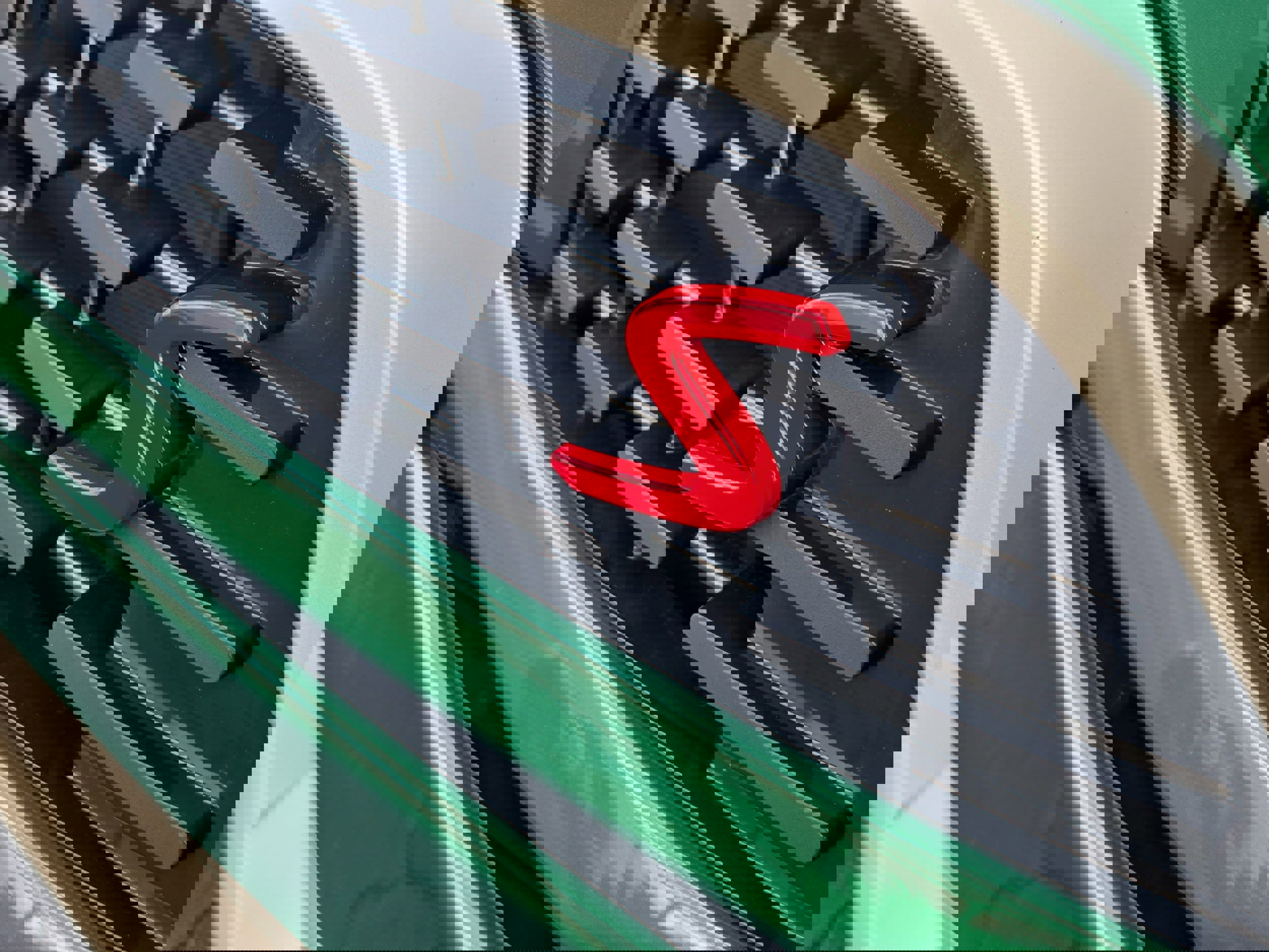 Used 2025 MINI Cooper Countryman S w/ Comfort Package Max image 4