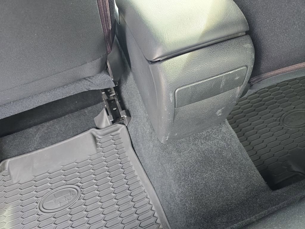 Used 2020 Subaru WRX image 26