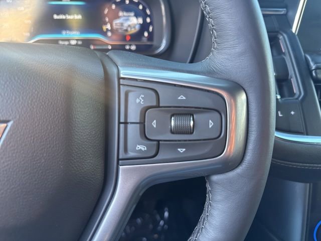 Used 2022 Chevrolet Tahoe LT w/ Luxury Package image 15