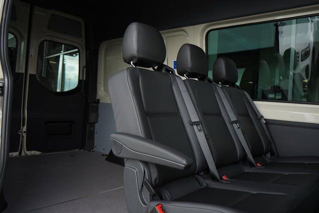 New 2026 Mercedes-Benz Sprinter 2500 image 15