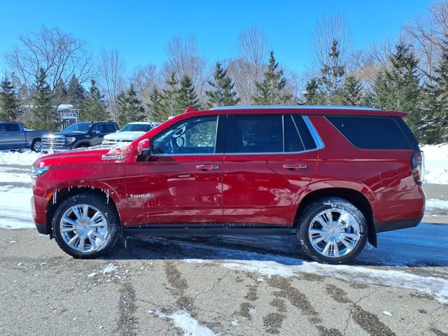 Used 2023 Chevrolet Tahoe High Country w/ Premium Package 2 image 7