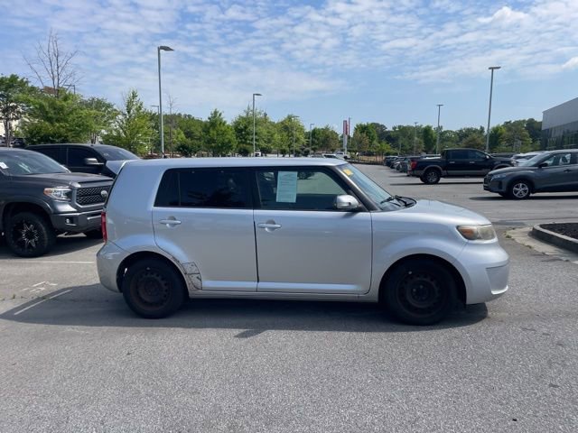 Used 2008 Scion xB FWD image 5