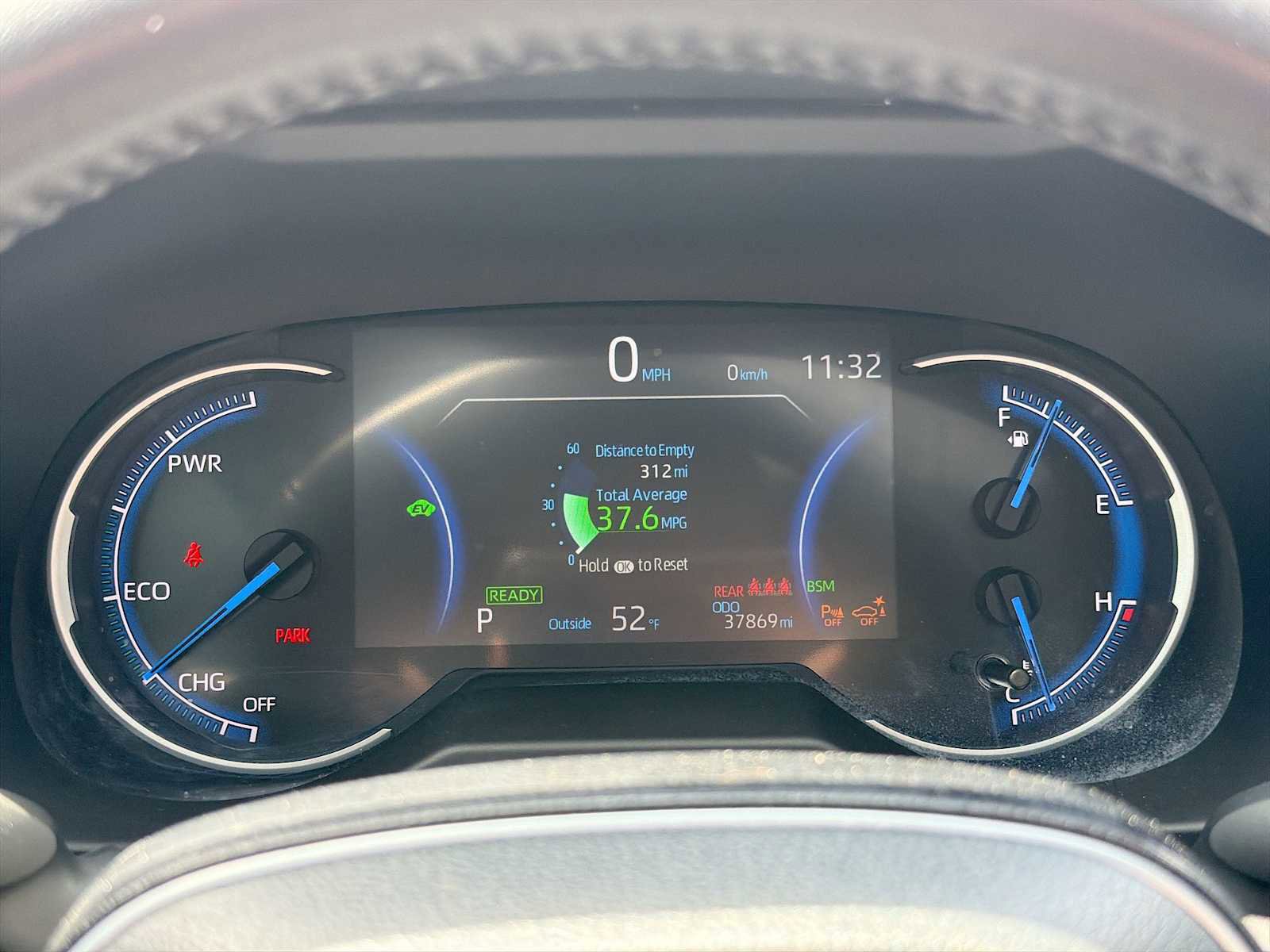 Used 2021 Toyota RAV4 XSE AWD/4WD image 29