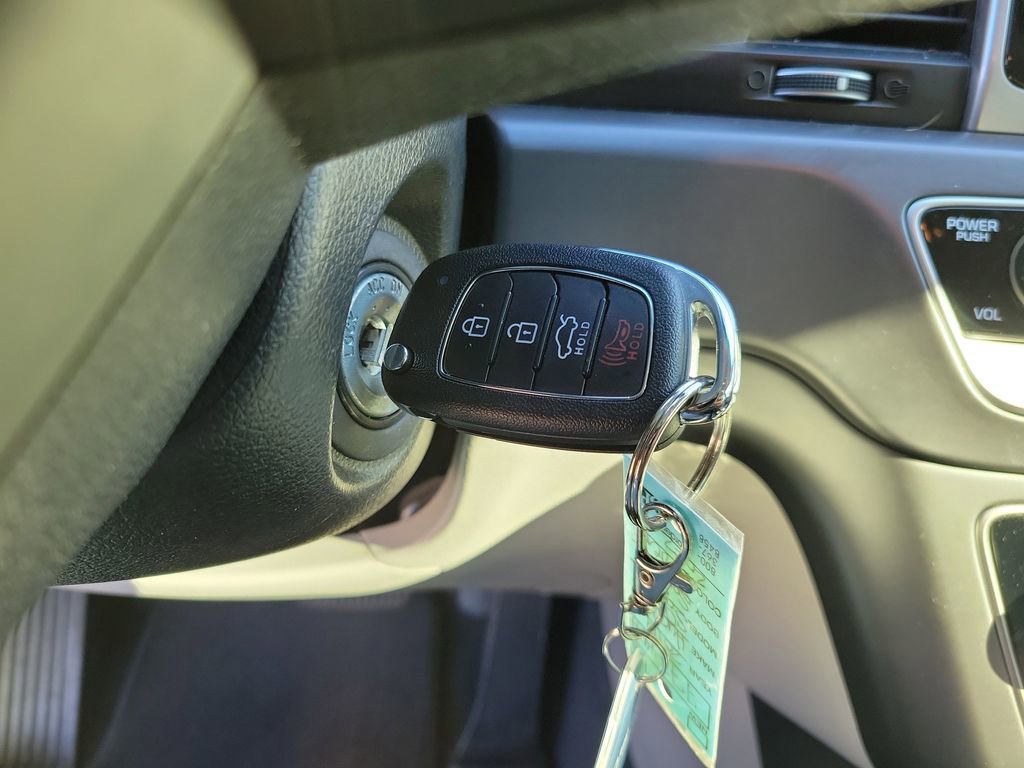 Used 2019 Hyundai Sonata SE image 30