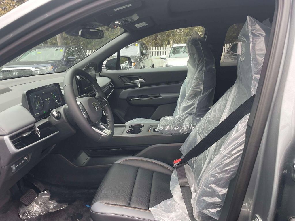 New 2026 Honda Prologue Elite image 14