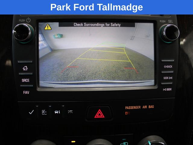 Used 2016 Chevrolet Traverse LT w/ Style and Technology Package image 20