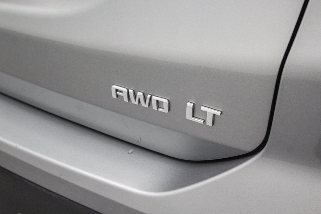 Used 2023 Chevrolet Equinox LT AWD/4WD image 14