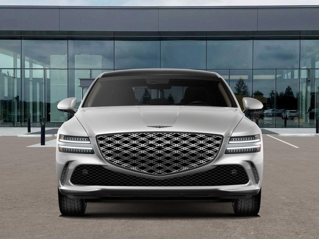 New 2026 Genesis G80 2.5T Advanced image 9