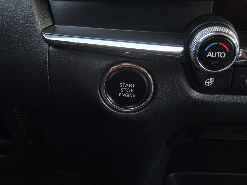 Certified 2023 MAZDA CX-30 2.5 Turbo w/ Premium Package image 22