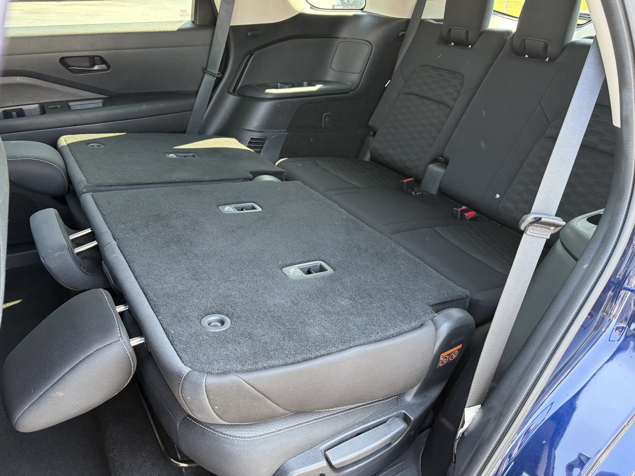 Certified 2025 Nissan Pathfinder SV AWD/4WD image 20