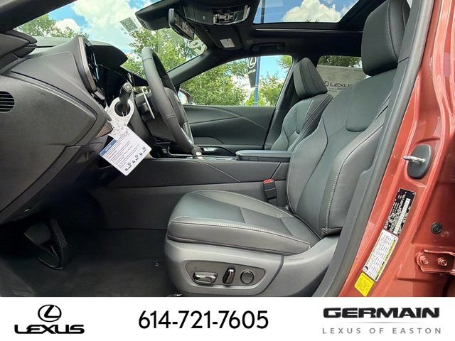 New 2026 Lexus RX 350 Premium Plus AWD/4WD image 21