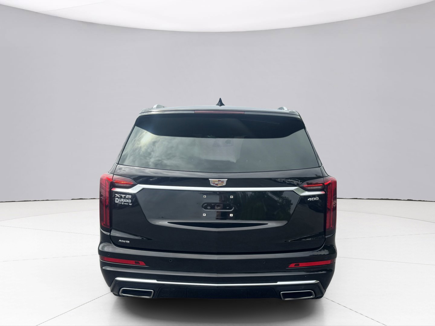 Used 2023 Cadillac XT6 Premium Luxury image 4