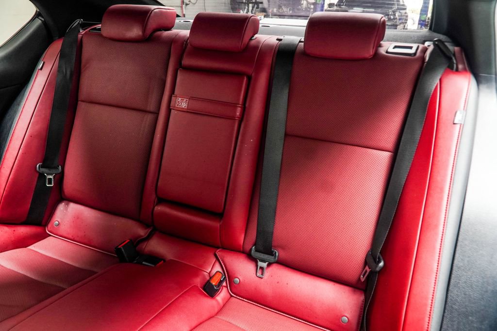 Used 2023 Lexus IS 300 w/ Comfort Package RWD image 41