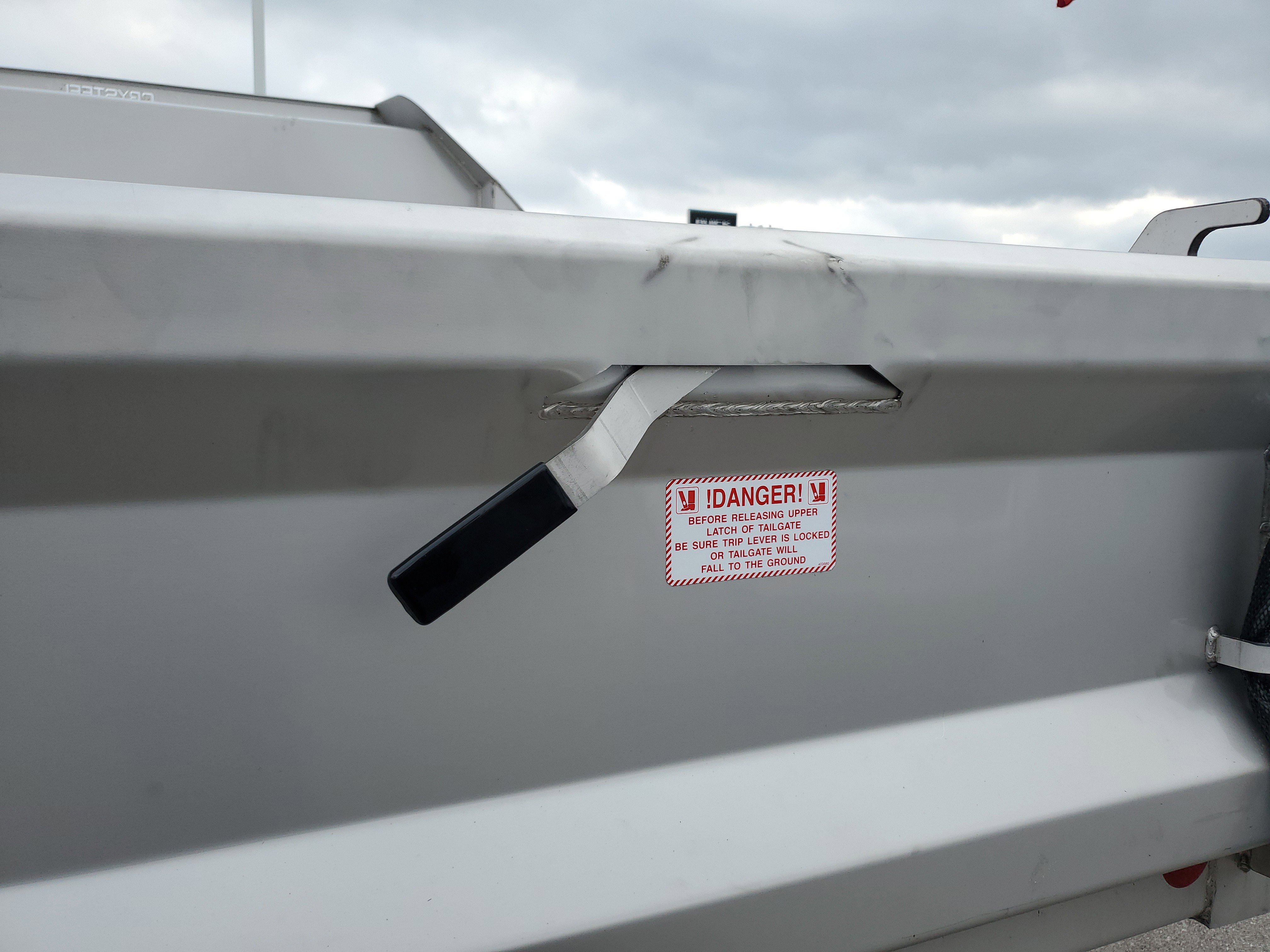 New 2025 GMC Sierra 3500 Pro w/ Convenience Package image 29