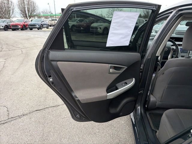 Used 2013 Toyota Prius Two image 26