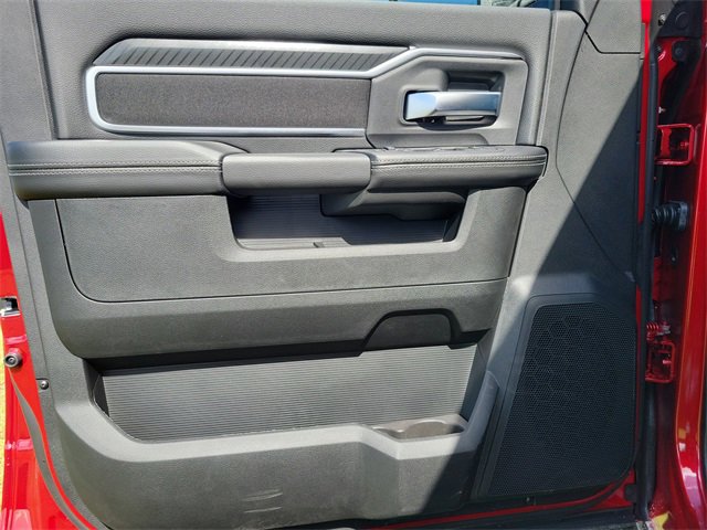 New 2026 RAM 2500 Big Horn image 13