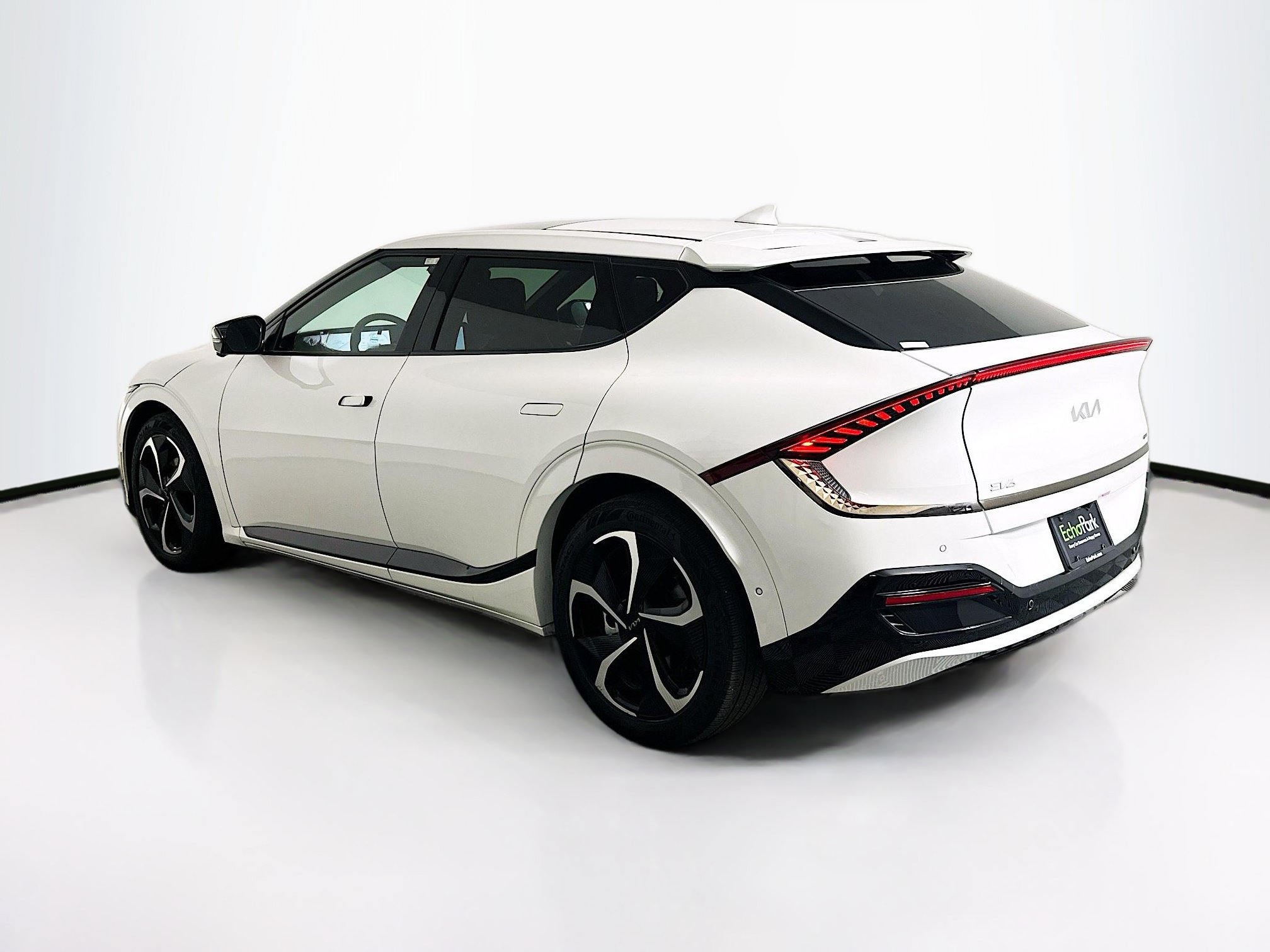 Used 2024 Kia EV6 GT-Line AWD/4WD image 5