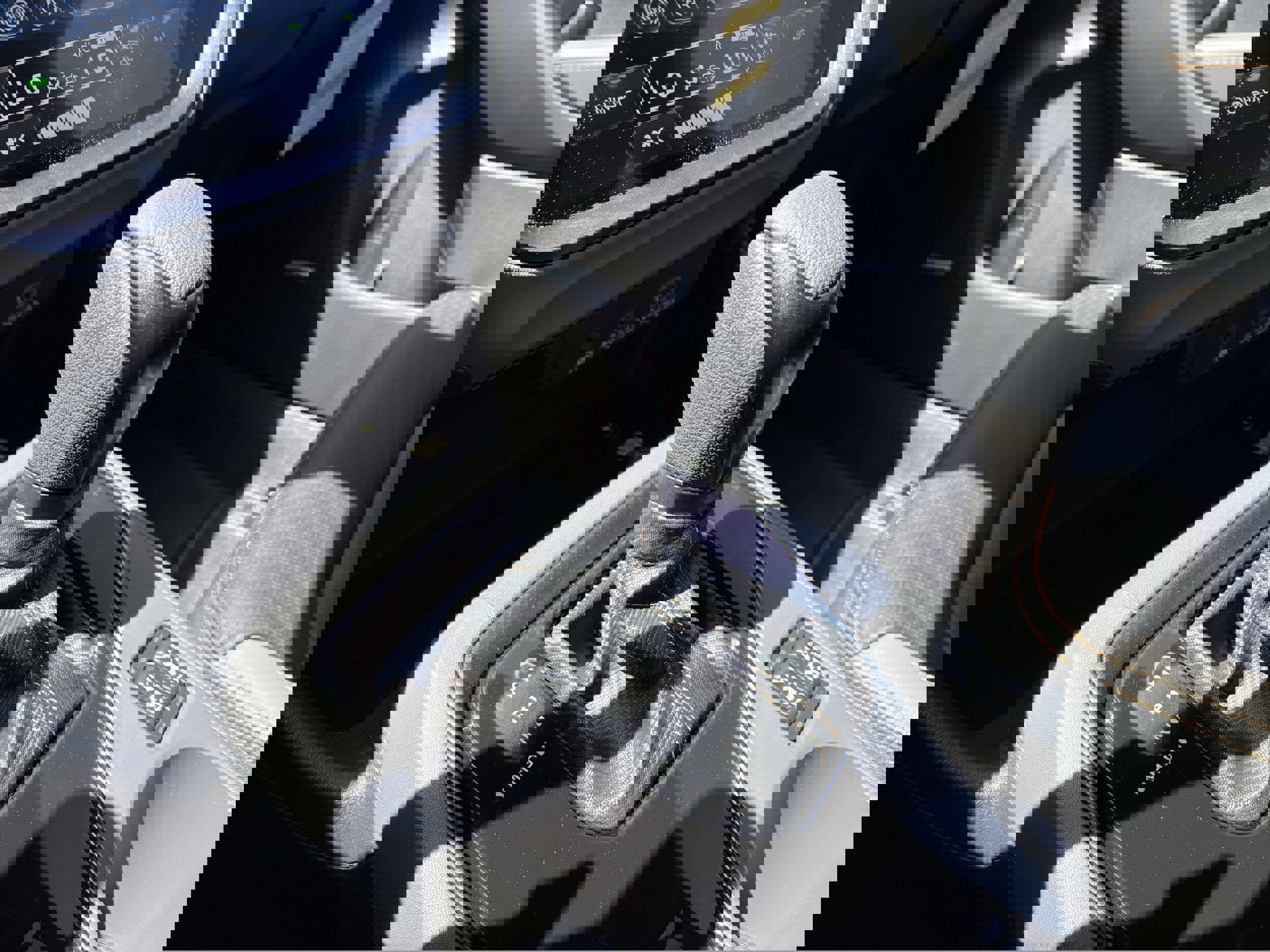 New 2026 Subaru Crosstrek 2.5i Wilderness image 21