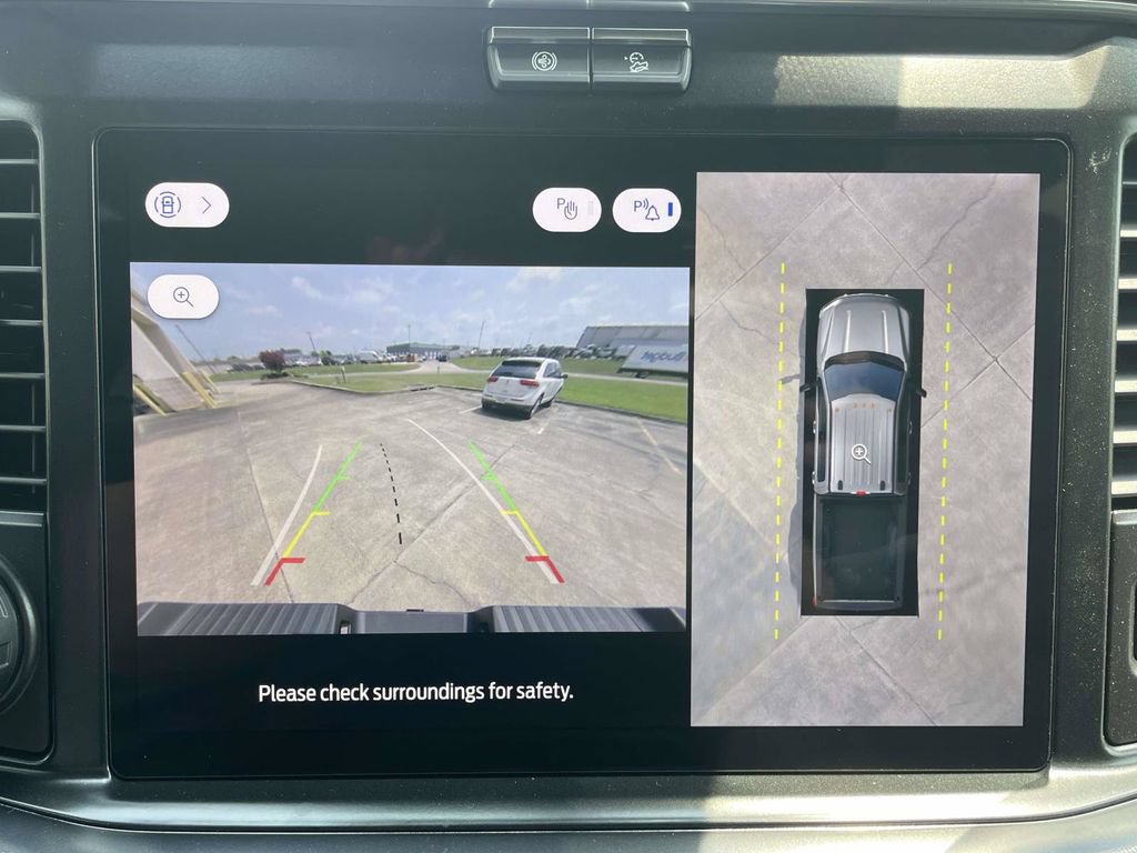 New 2026 Ford F450 Platinum AWD/4WD image 20