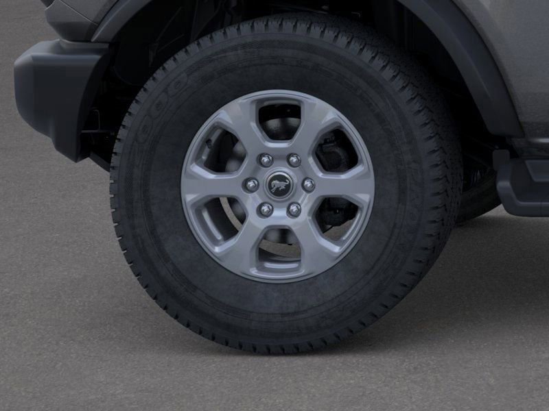 New 2026 Ford Bronco Big Bend image 22