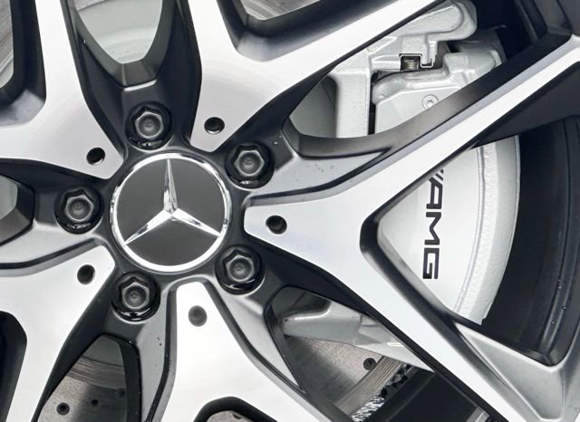 New 2026 Mercedes-Benz GLE 53 AMG 4MATIC Coupe image 15