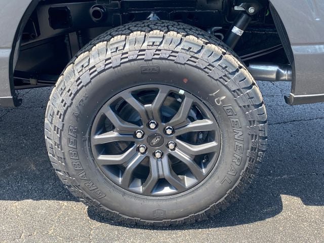 New 2026 Ford F150 Tremor w/ Equipment Group 402A High AWD/4WD image 15