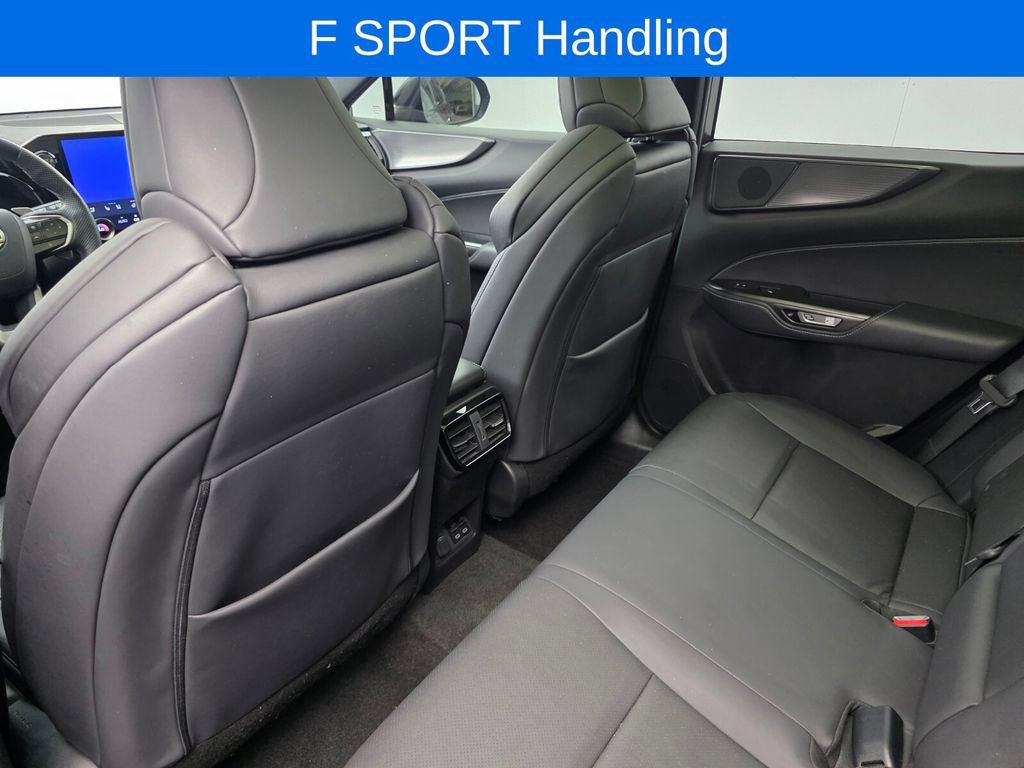 Used 2022 Lexus NX 350 F Sport AWD/4WD image 15