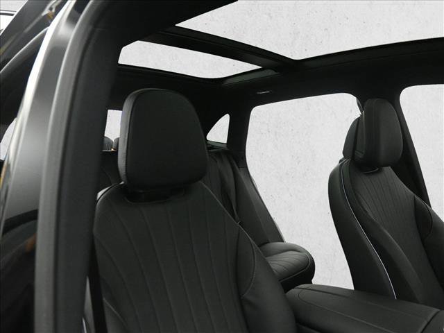 New 2026 Mercedes-Benz EQE 320 4MATIC SUV image 30