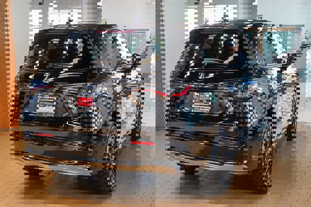 New 2026 Honda HR-V EX-L image 4