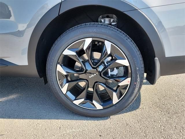 New 2026 Kia Sorento EX image 29