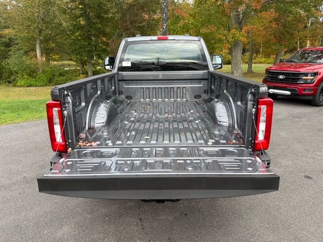 New 2026 Ford F350 XL w/ Snow Plow Prep Package image 6