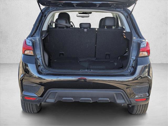 Used 2024 Mitsubishi Outlander Sport AWD image 6