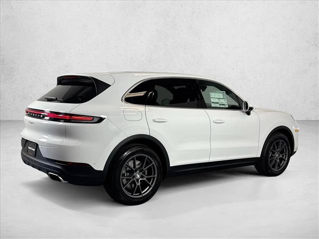 New 2026 Porsche Cayenne AWD/4WD image 9