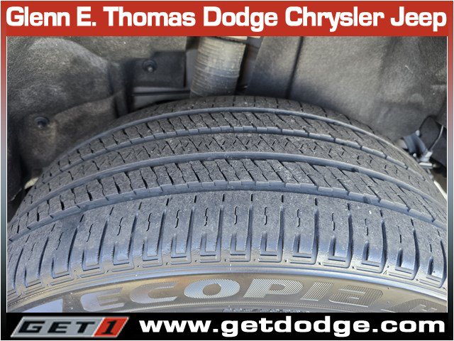 Certified 2023 Jeep Grand Cherokee Overland AWD/4WD image 35