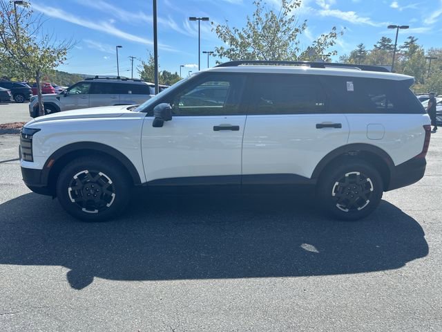 New 2026 Hyundai Palisade XRT Pro image 2