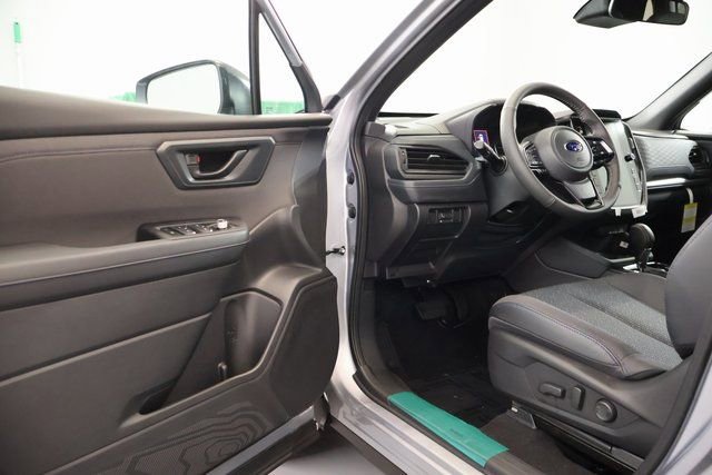 New 2026 Subaru Forester Premium image 9